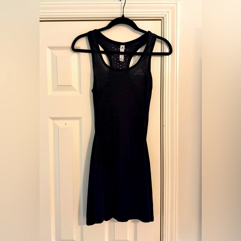 Adidas Climachill Tennis Dress